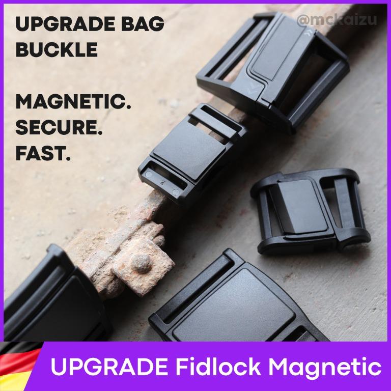 Fidlock slider deals