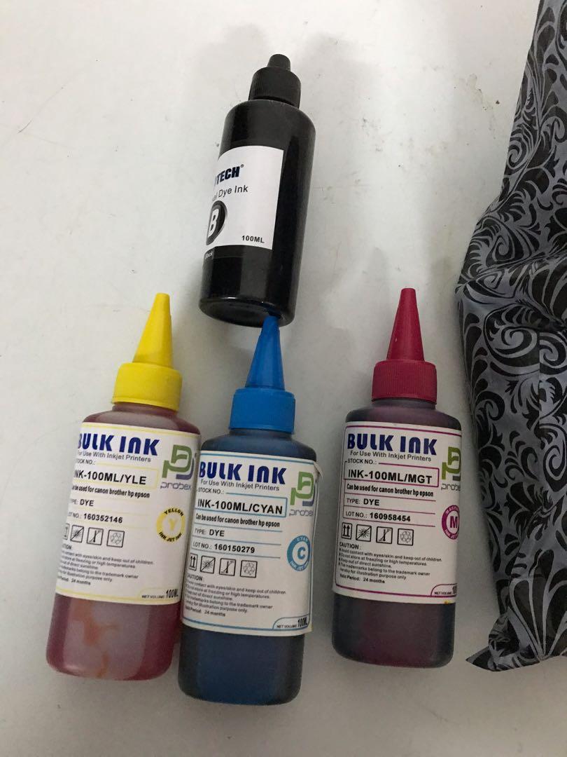 printer refill murah