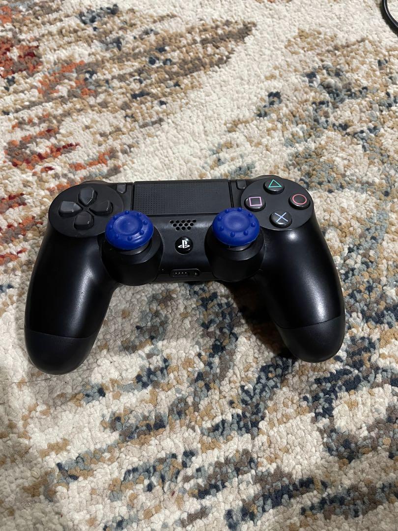 carousell ps4 controller