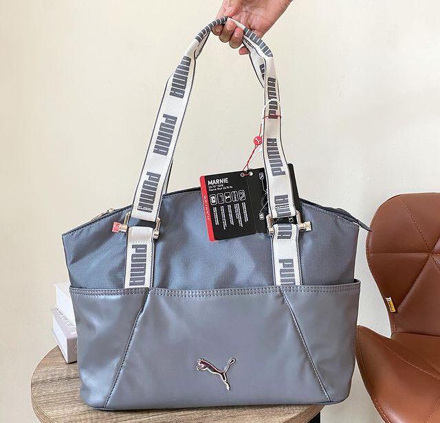 Marnie tote bag puma best sale