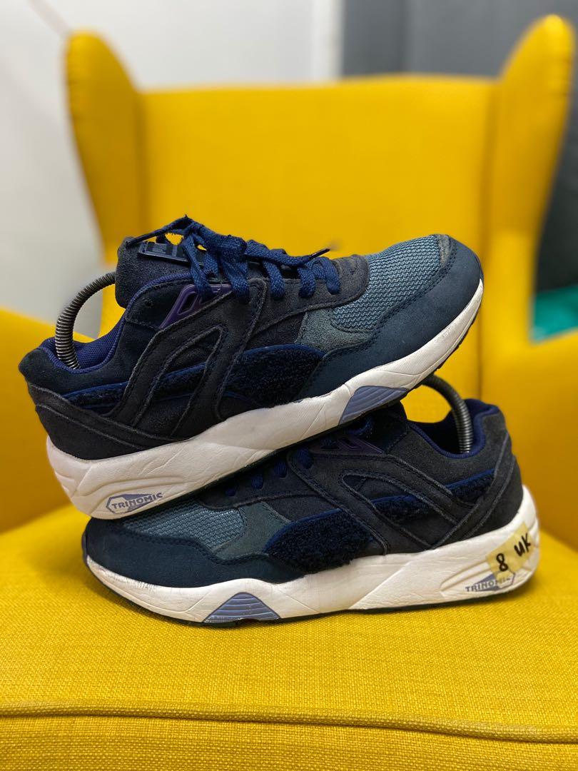 Puma trinomic