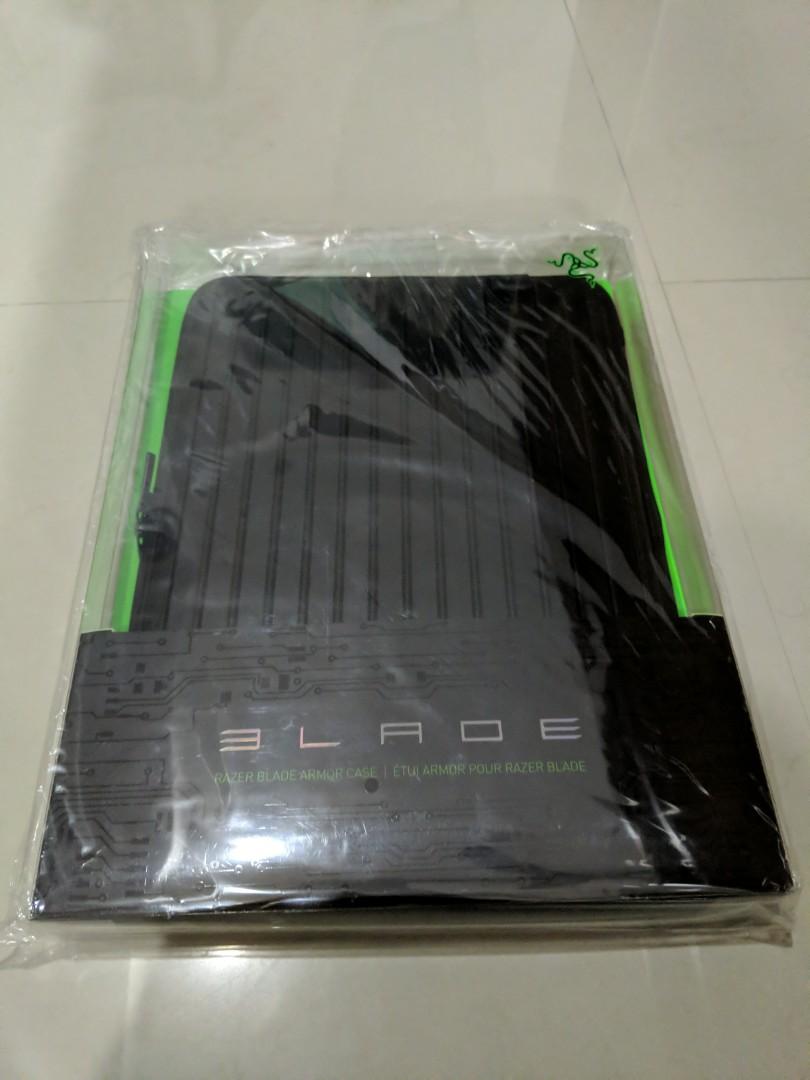 razer blade armor case