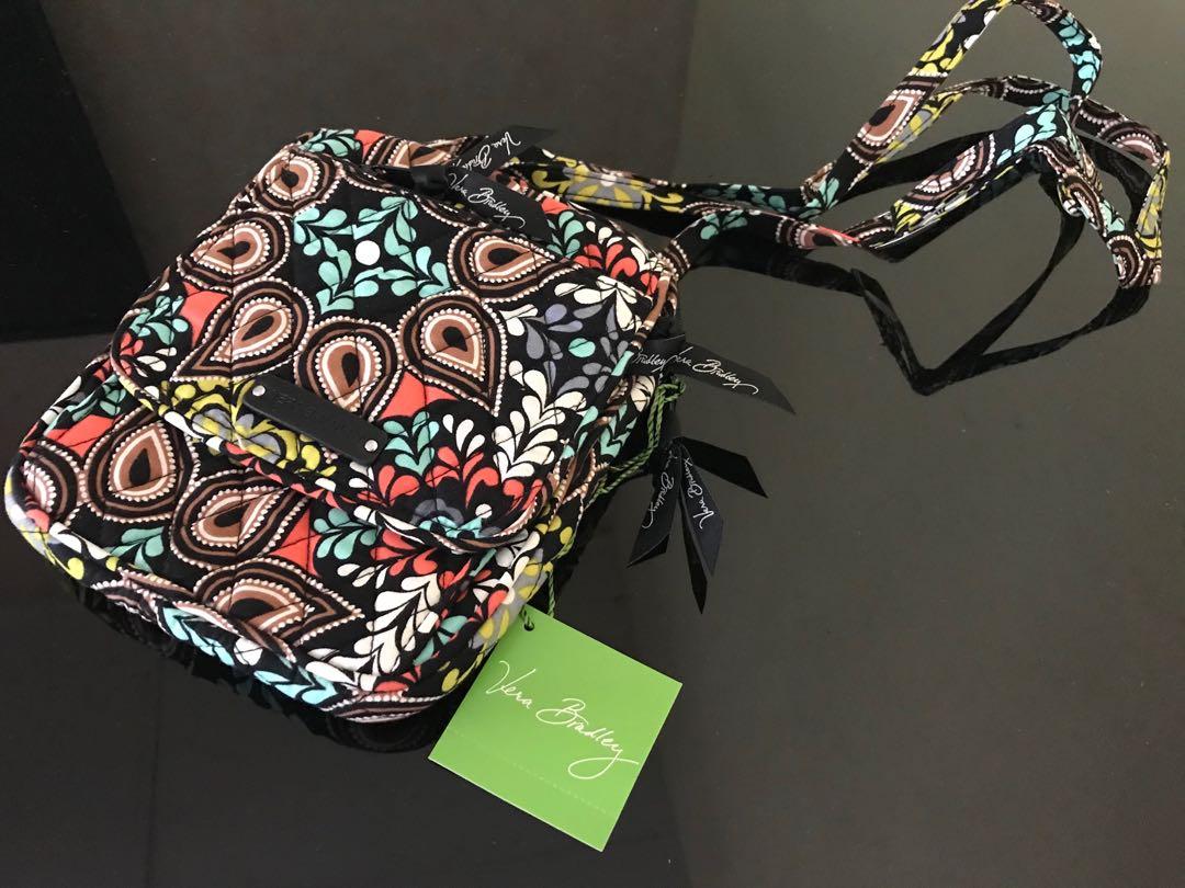 Small vera bradley cheap crossbody