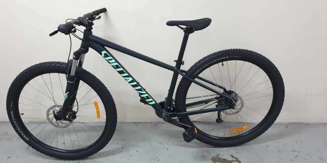 specialized rockhopper in stock