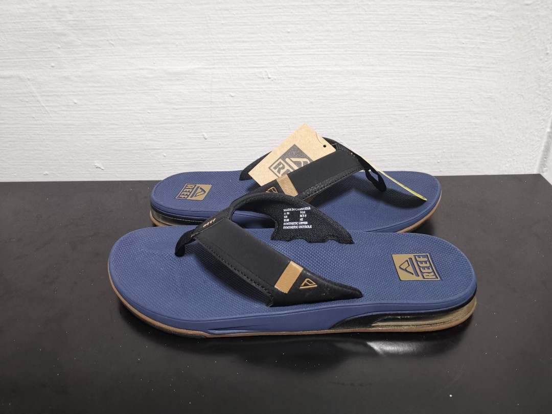 reef slipper