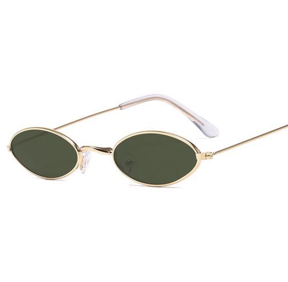 small lens sunglasses