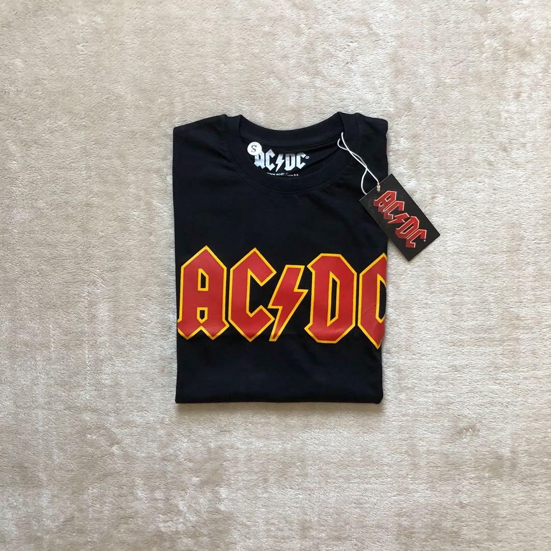 rock off band shirts