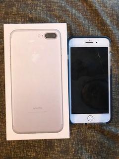 Iphone 7 Plus 32gb Greenhills Iphone 7 Series Carousell Philippines