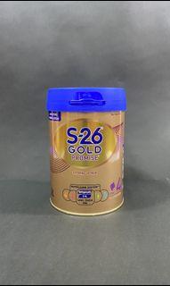 S26 Gold Promise (900g)