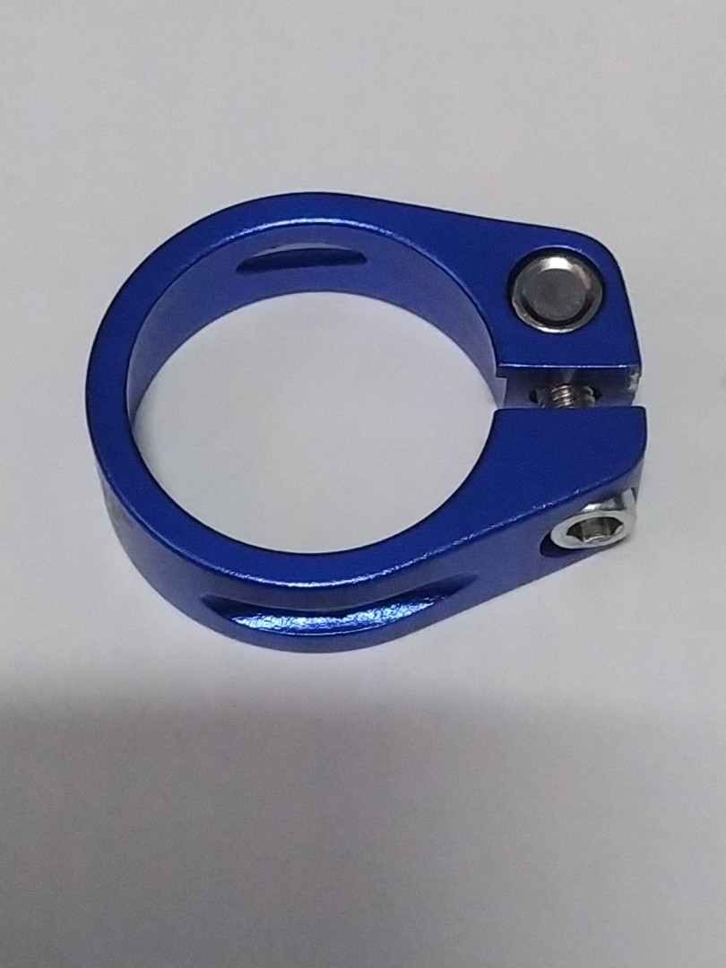 Sagmit seat best sale clamp