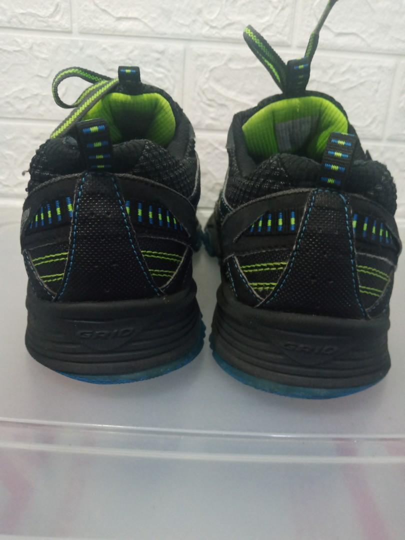 Saucony tr8 excursion hotsell