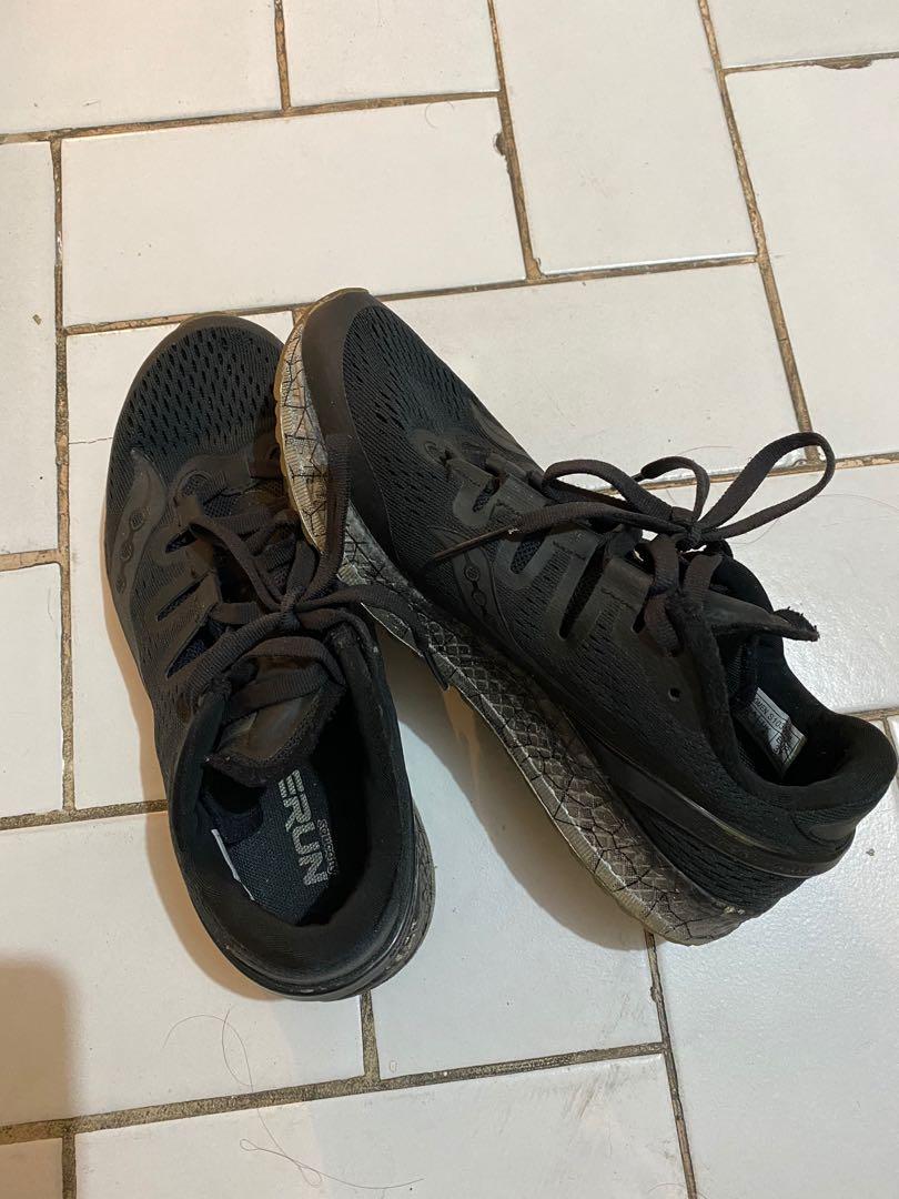 Sale Saucony Freedom ISO Women s Fashion Footwear Sneakers