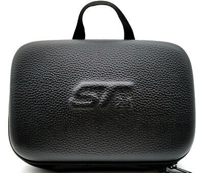 SEASUN ST21 Hard Cover Fishing Reel Case - Large, Everything Else, Others  on Carousell