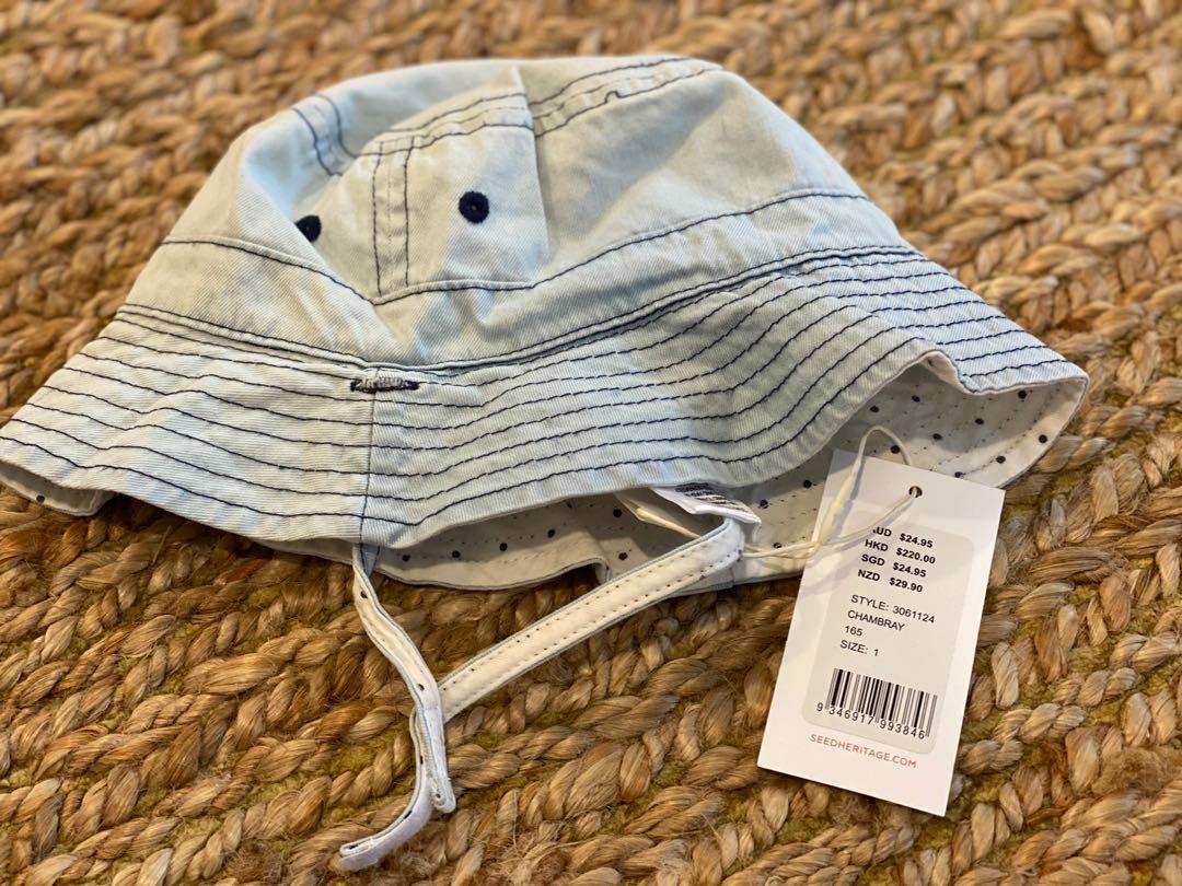 Seed sun hat clearance