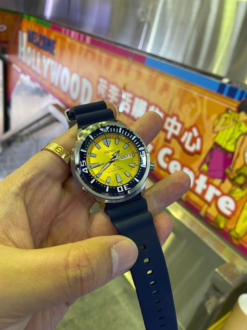 Seiko hot sale prospex srpd15k1