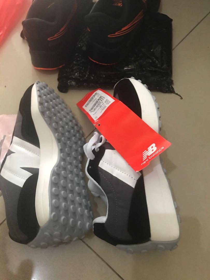 new balance 37