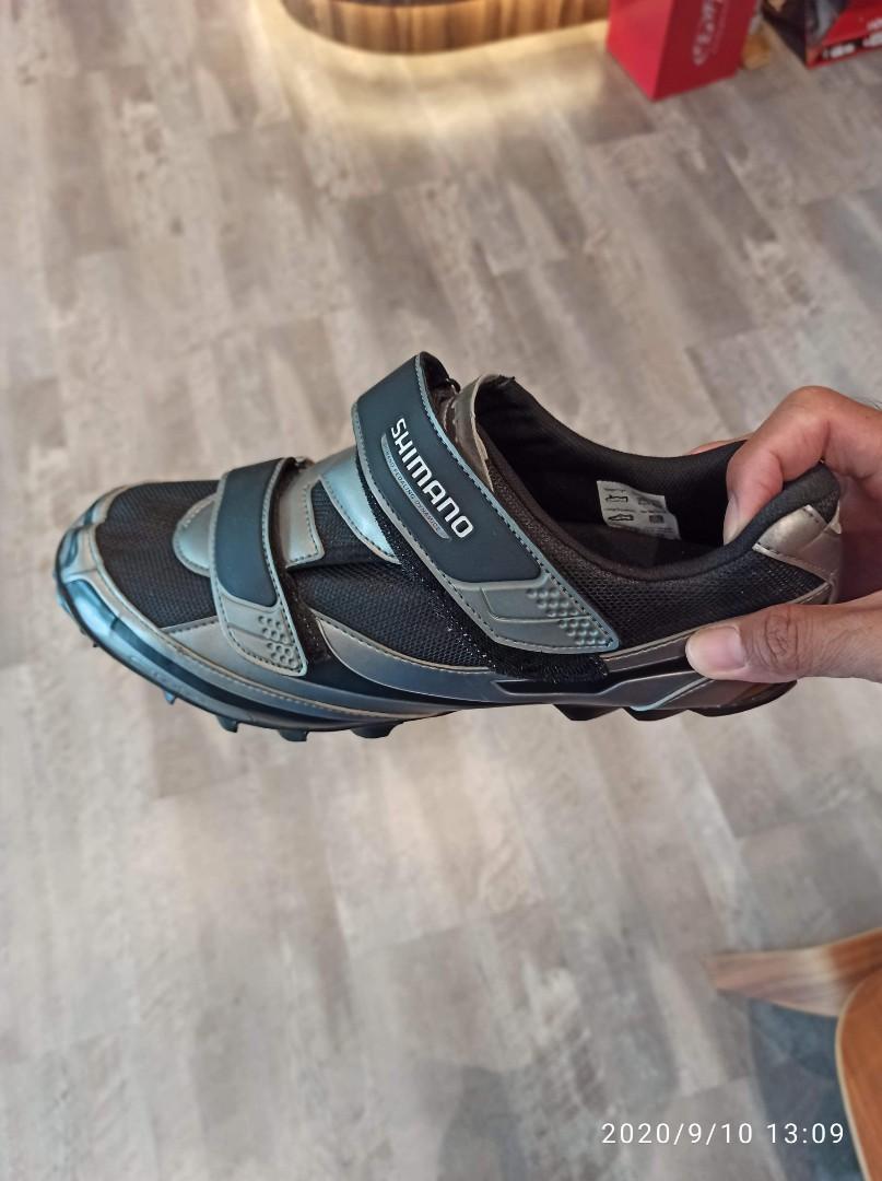 mtb cycling shoes spd