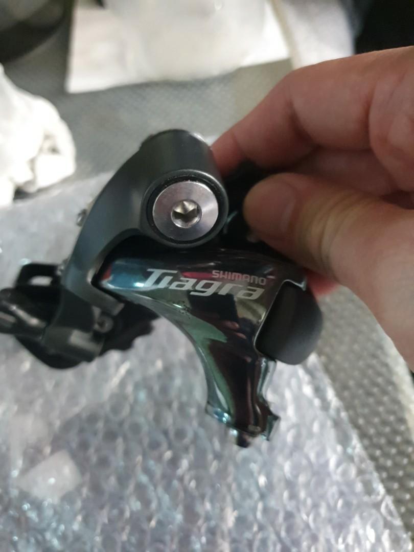 tiagra 4700 derailleur