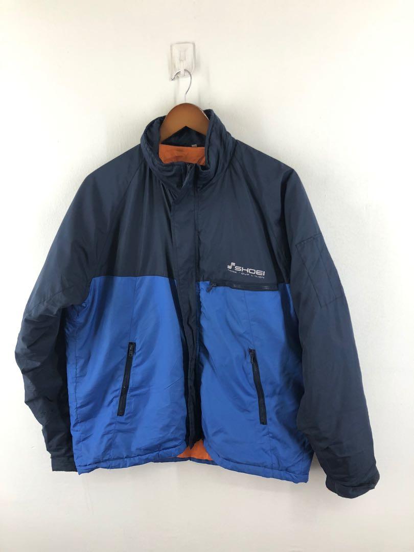 Shoei motorcycle jacket hot sale