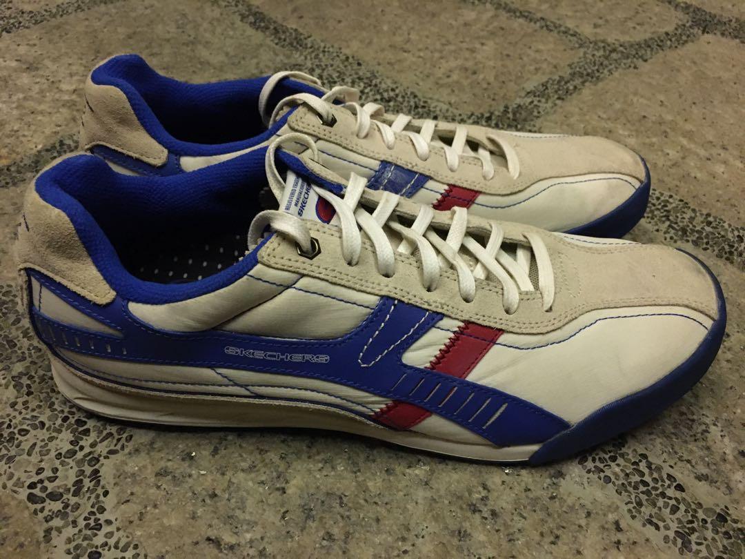 Skechers 1992 Five Star Champions Sneakers, Men's Fashion, Footwear ...