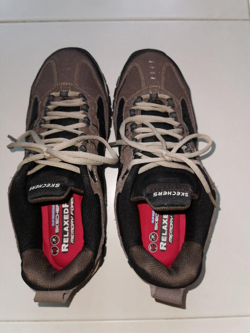 Memory foam new arrivals safety boots