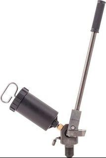 SKF 226400 E Oil Injector 300MPA (43,500psi)