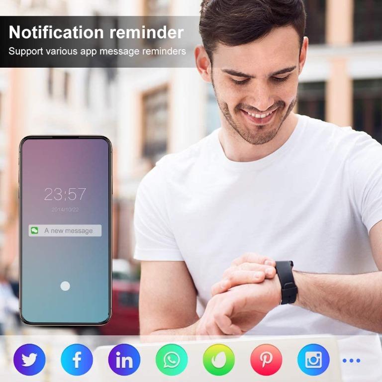 Byttron fitness tracker store