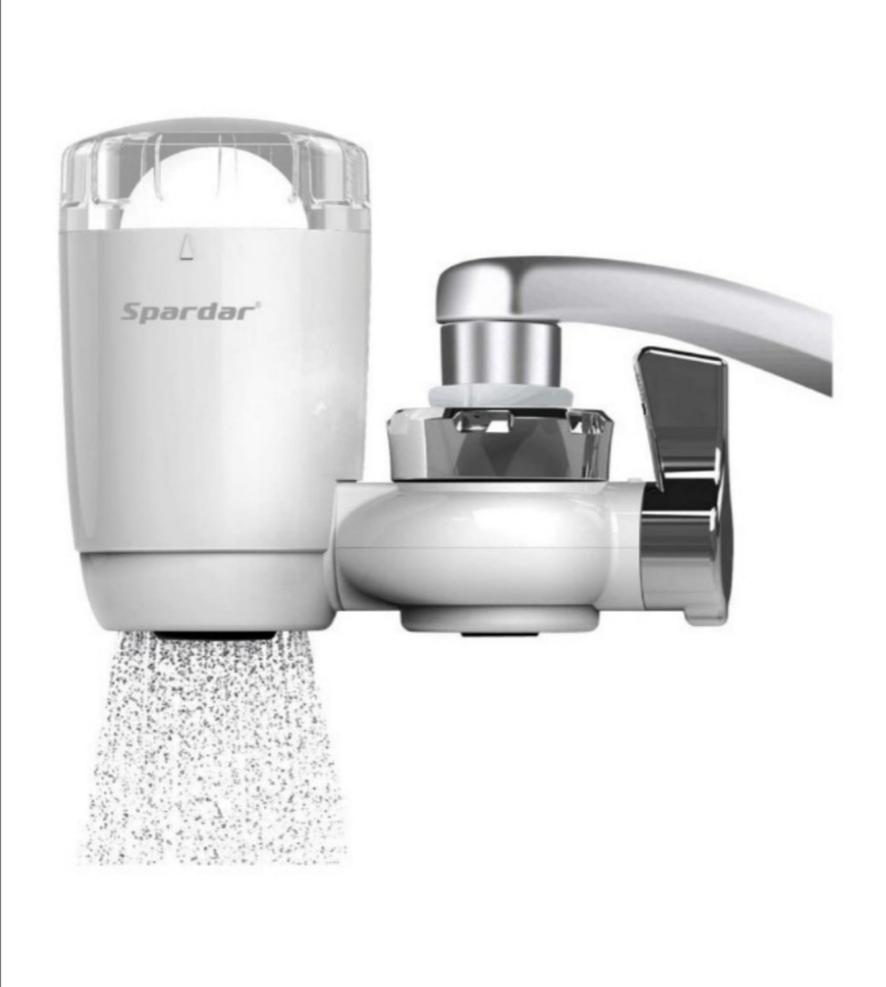 spardar tap water purifier, TV & Home Appliances, Kitchen Appliances