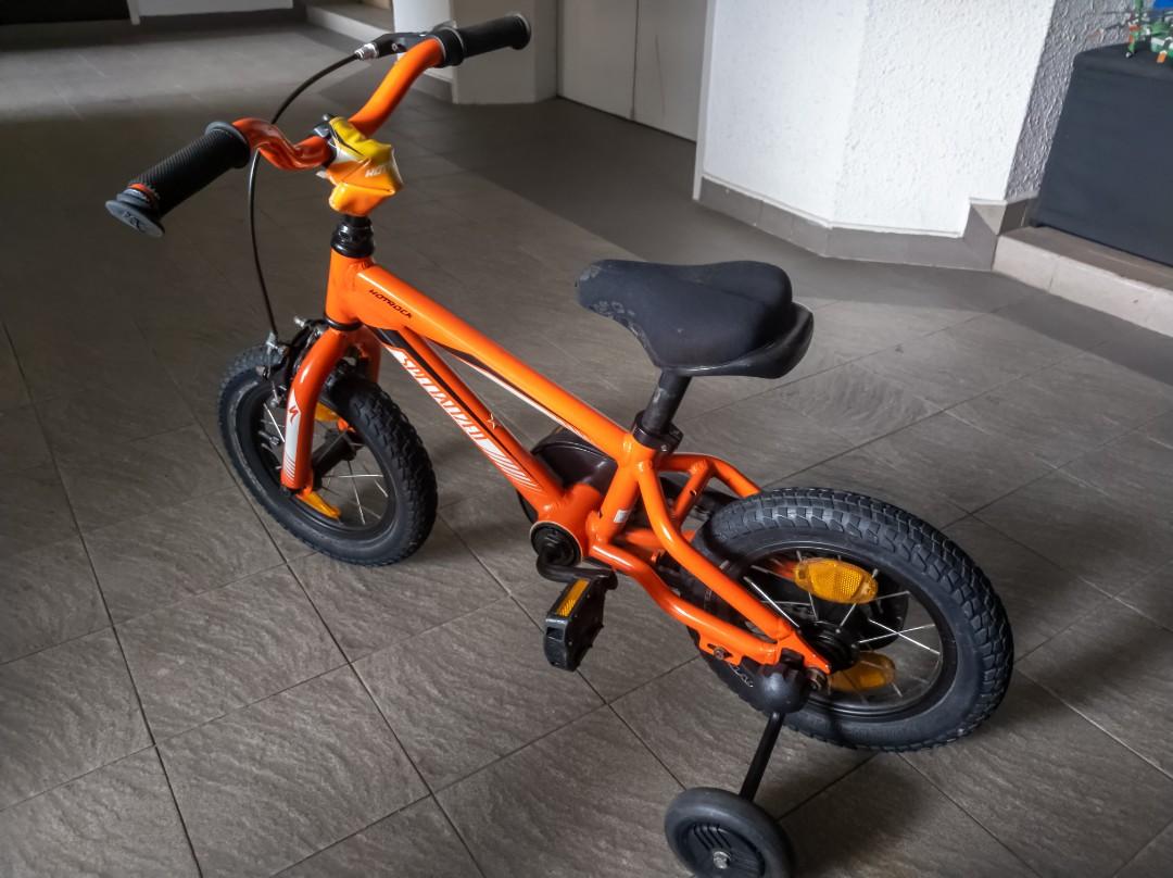 specialized 12 hotrock