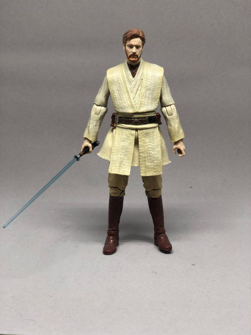 obi wan hasbro