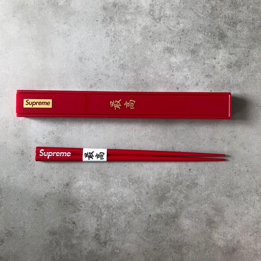supreme chopsticks