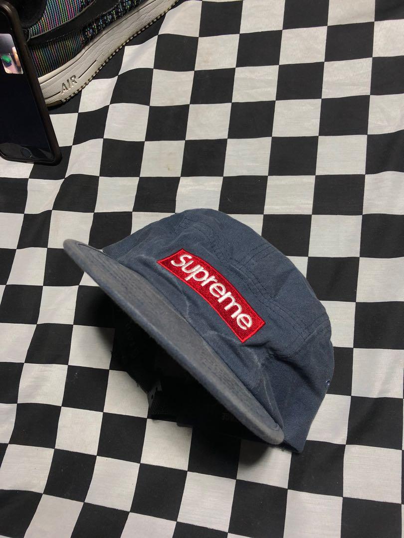 Supreme millitage cap clearance