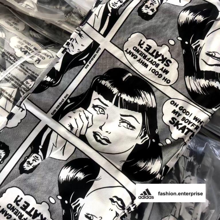 Supreme comic pants discount