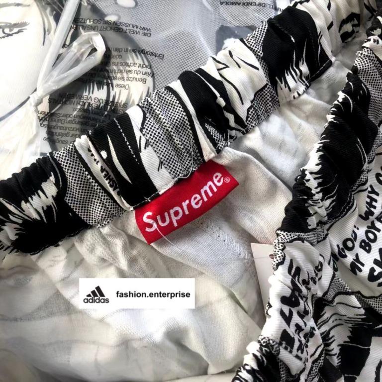 Supreme thrasher boyfriend pants store