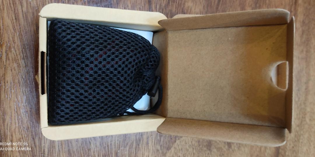 Soundelite 07 aptx stereo wireless earbuds sales
