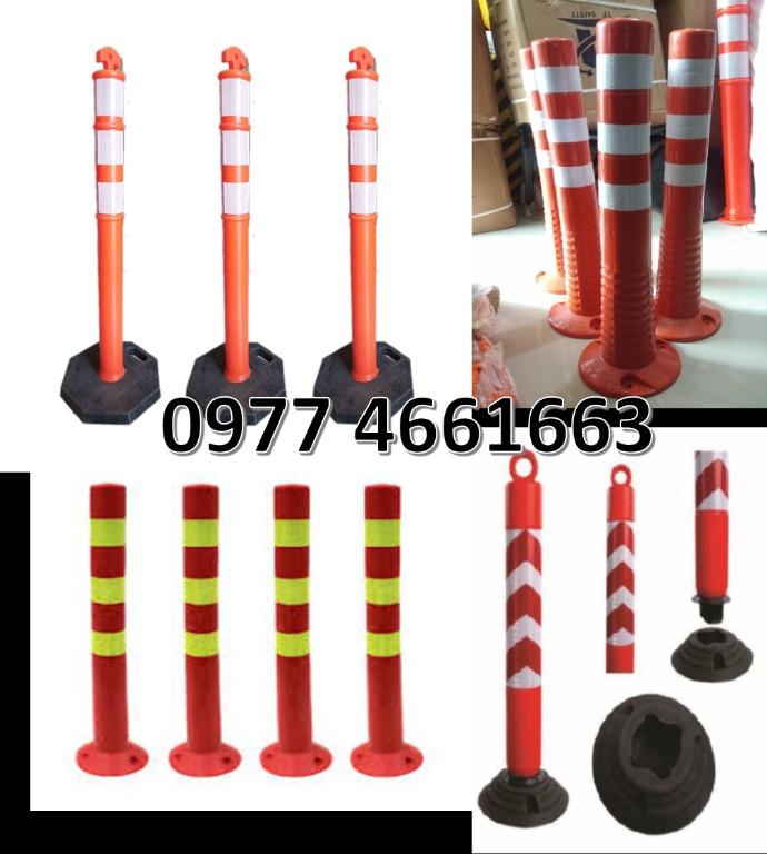 tbollard bollard post (Category: Construction Tools & Equipment) located in Bacoor. Submitted by __CLaude__ (Listing ID 1061975747, Image 1). Description: direct supplier road safety signage tbollard bollard post plastic barrier plastic fence traffic cone for more info just call 0977 4661663 0956 7028557 0933 8559510 046 502-14-60 046 416-39-20.