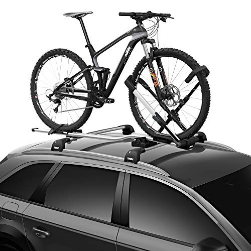 thule mountain bike carrier