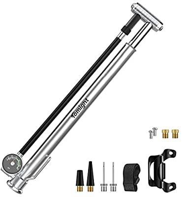 Tomight mini bike pump clearance