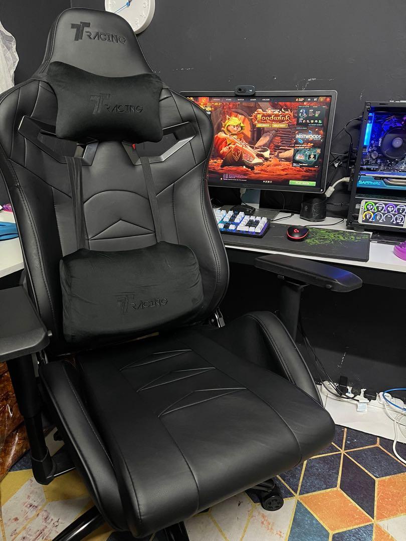 TTracing surge stealth edition Video Gaming Gaming Accessories