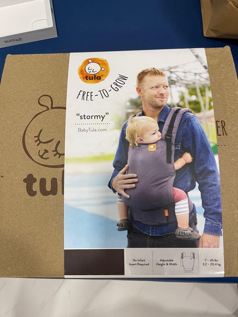 Tula stormy new arrivals