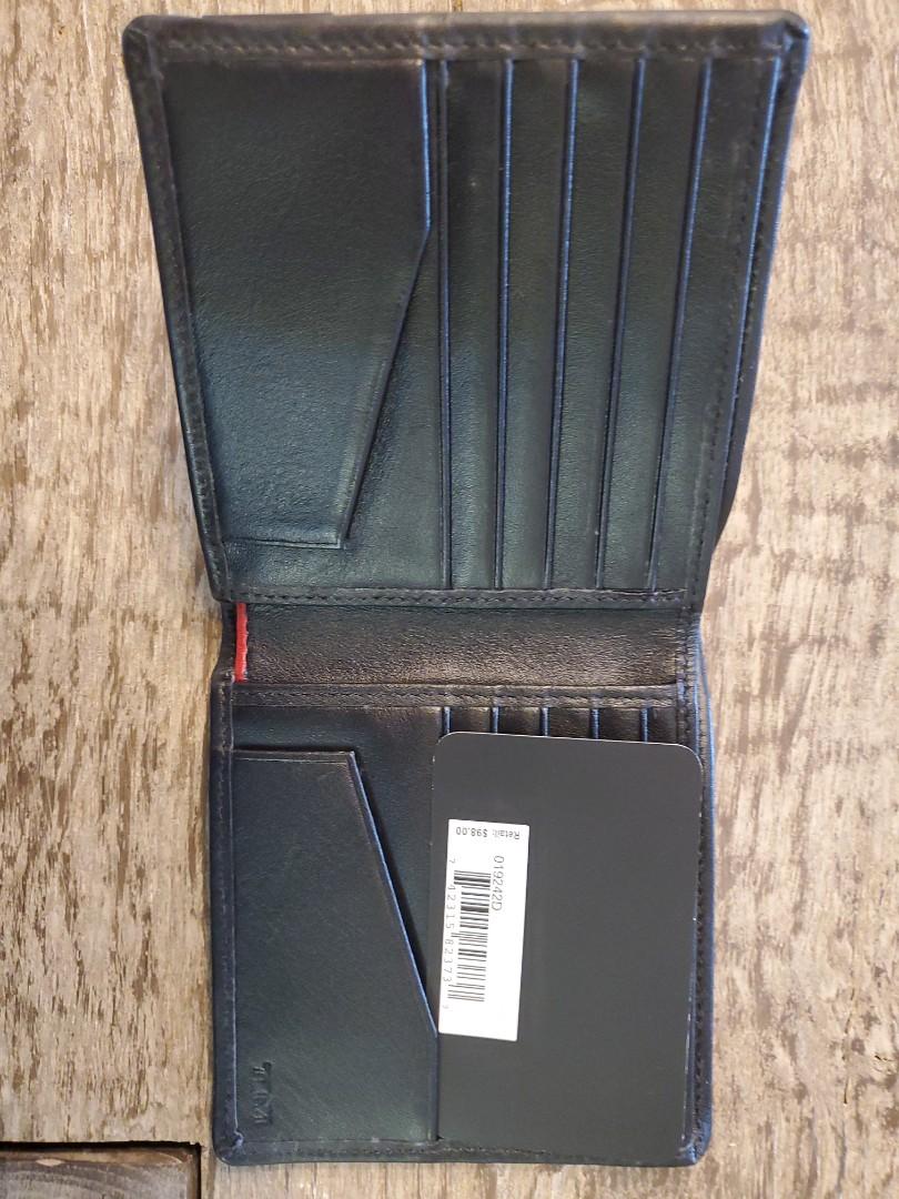 Tumi online hipster wallet