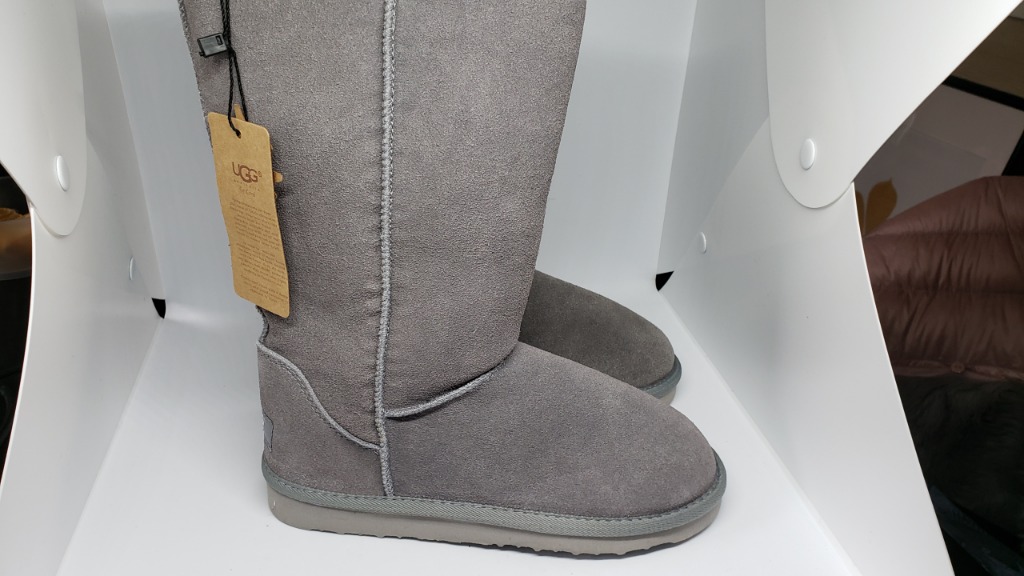 mid length ugg boots