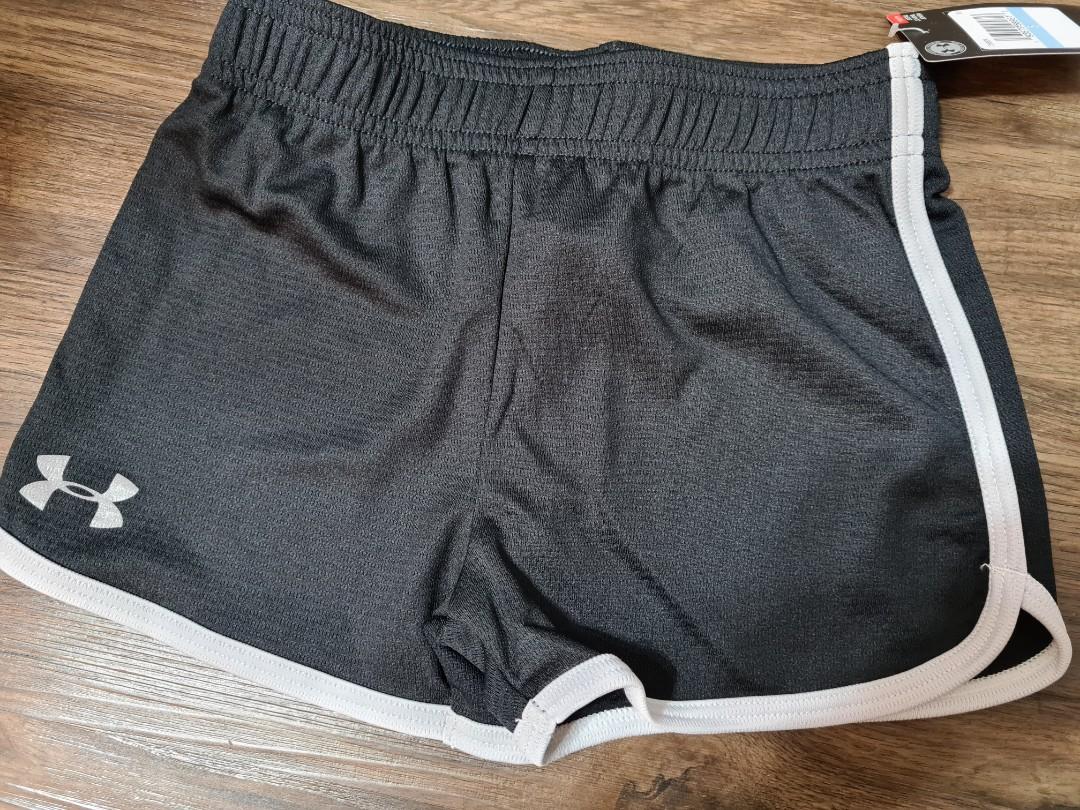 Under armour school shorts Clearance