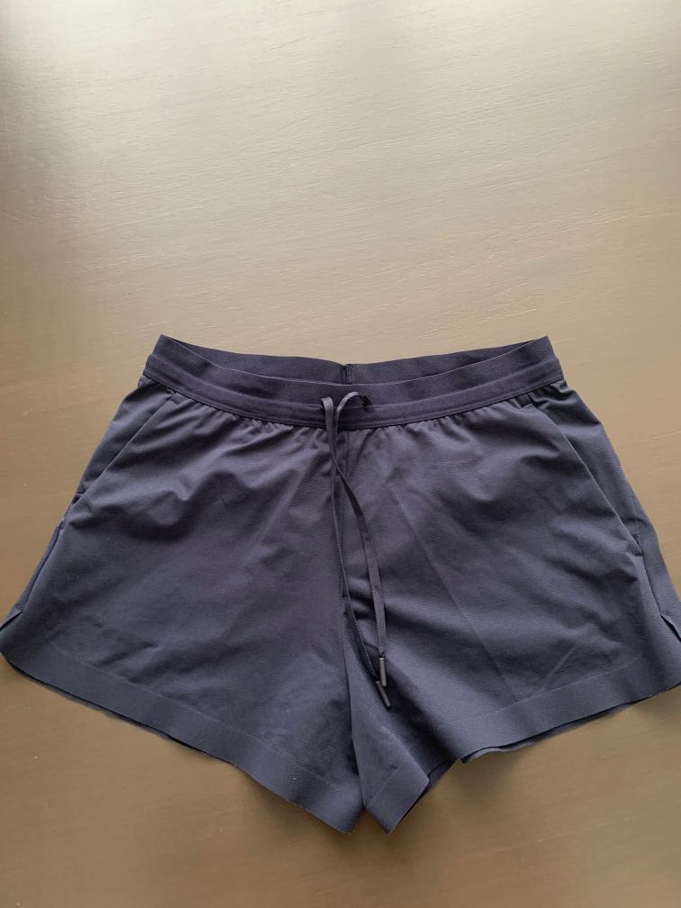 Uniqlo discount exercise shorts