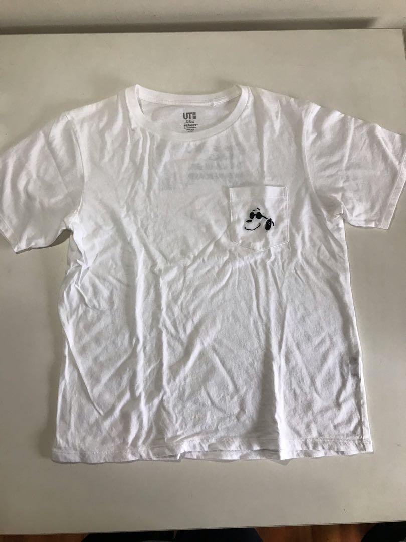 Uniqlo Ut Peanuts Snoopy Cool Joe Men S Fashion Tops Sets Tshirts Polo Shirts On Carousell Uniqlo Ut Peanuts Snoopy Cool Joe Men S Fashion Tops Sets Tshirts Polo Shirts On Carousell