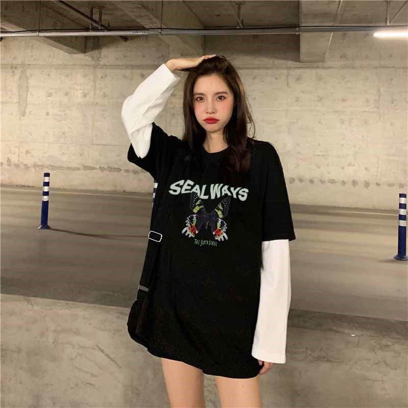 Two piece t shirt dress clearance