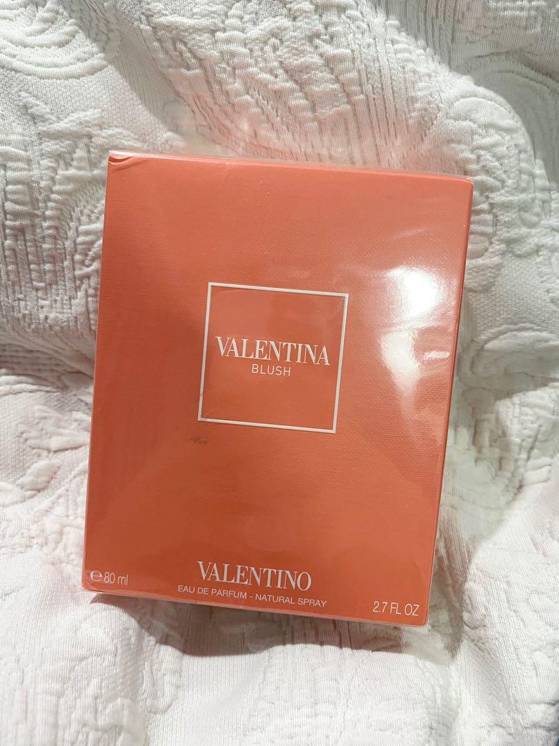 valentina blush eau de parfum