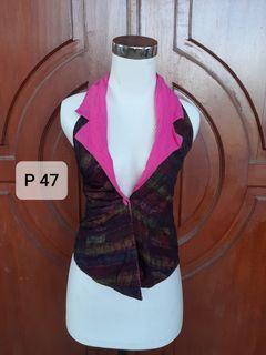 Vest etnik