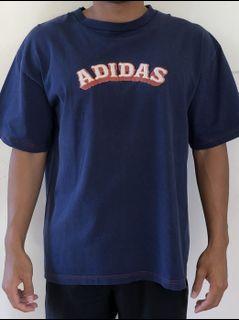 Vintage Adidas Tee
