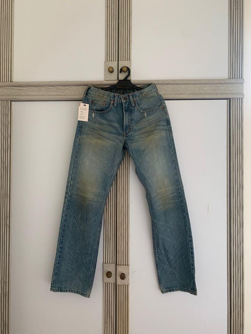 vintage levi jeans womens